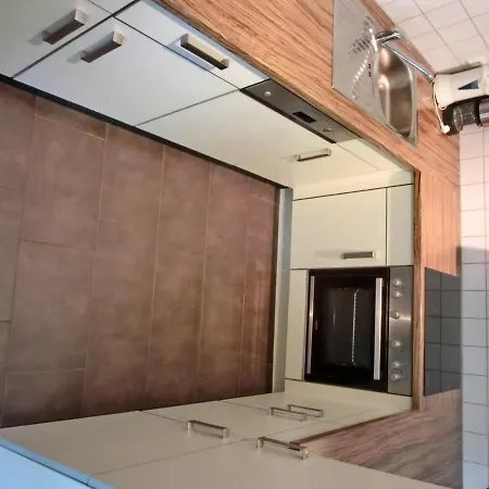 Appartement W3 2 Graal-Mueritz