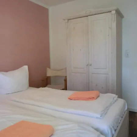 W3 2 Appartement Graal-Mueritz