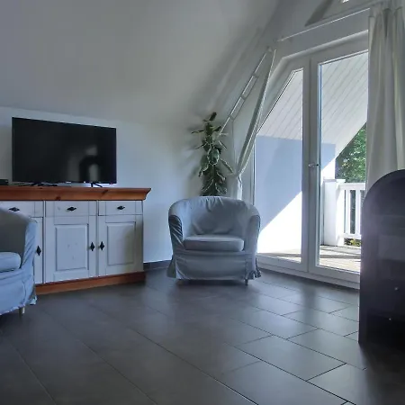 Appartement W3 2 Graal-Mueritz