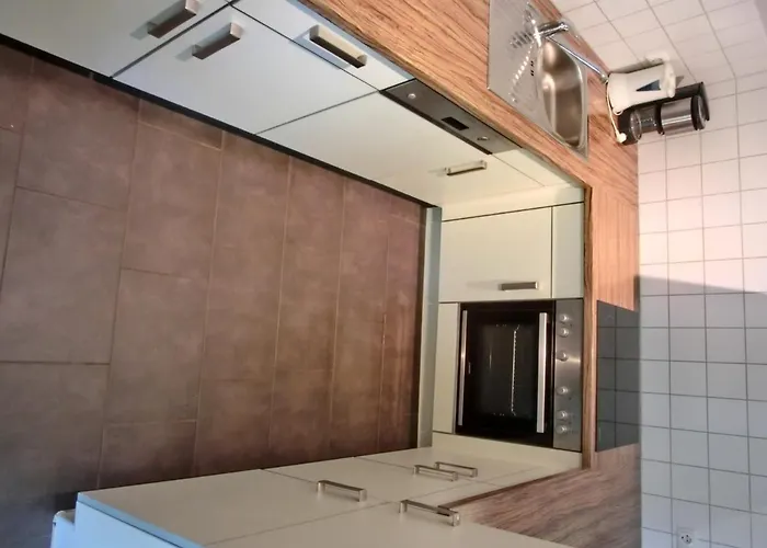 Appartamento W3 2 Graal-Mueritz